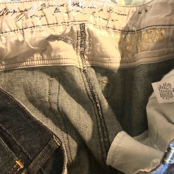 ZD Premium Stretch Bootcut Jeans 18 - Picture 7 of 9
